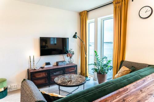 Apartamento New �krahamn Coast House