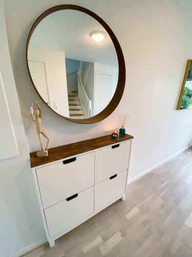 Apartamento New �krahamn Coast House