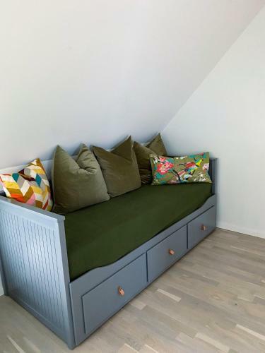 Apartamento New �krahamn Coast House
