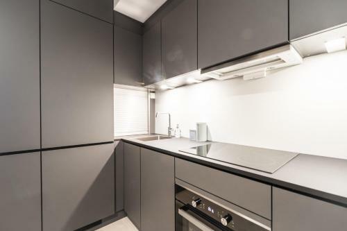 Forenom Serviced Apartments Sandvika