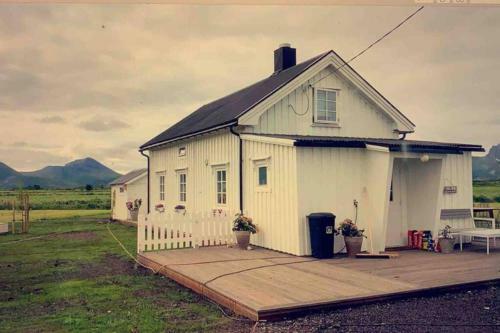 Villa Unique High Standard House & Renovated Barnhouse