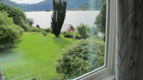 Skogstad Holiday Home