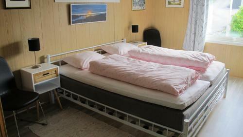 Skogstad Holiday Home