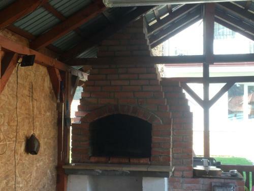 Hostal Vila Emage