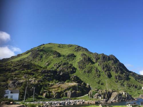 Apartamento Rorbu 4 Finnglunten - Ure Lofoten