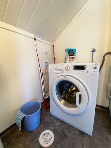 Apartamento Rorbu 2 Breitinden - Ure Lofoten