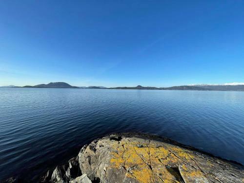 Holiday Home Sk�nevik IV