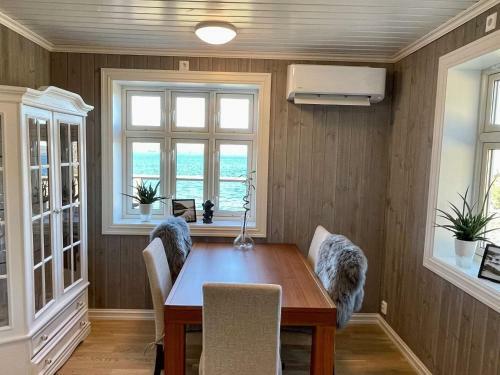 Holiday Home Sk�nevik IV