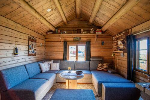 Lodge Olest�len