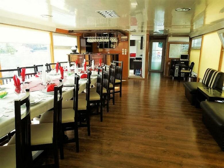 Hotel Restaurant Plutitor Delta Ways & Hotel Plutitor Finesse