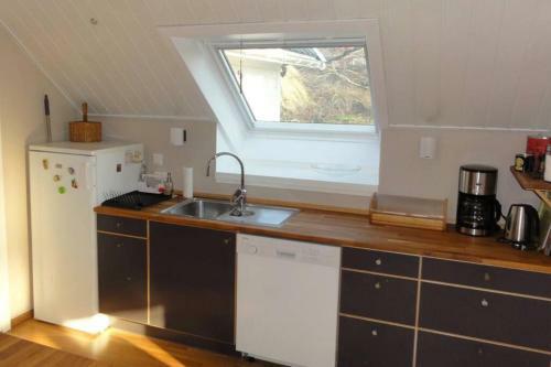 Apartamento Charming Flat In Cosy Farmhouse