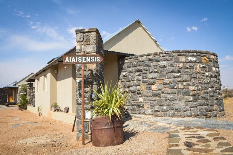 Alte Kalkofen Lodge