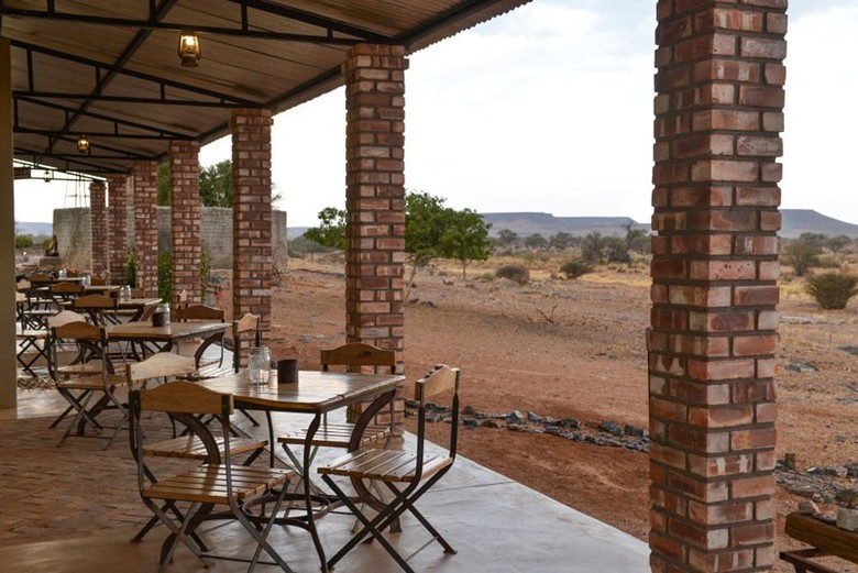 Alte Kalkofen Lodge