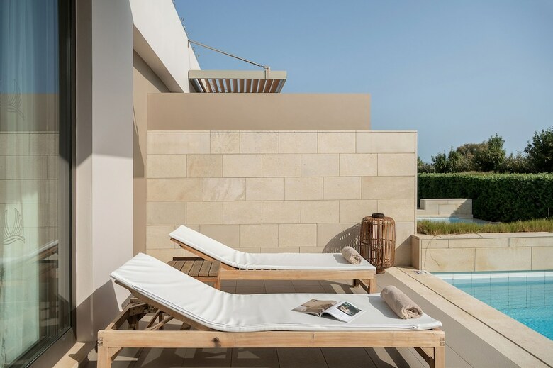 Hotel Avra Imperial Beach Resort & Spa