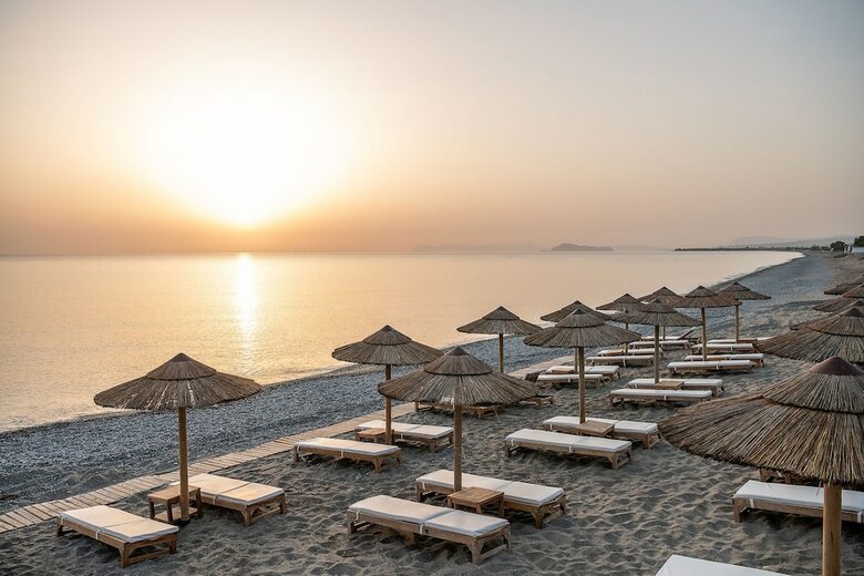 Hotel Avra Imperial Beach Resort & Spa
