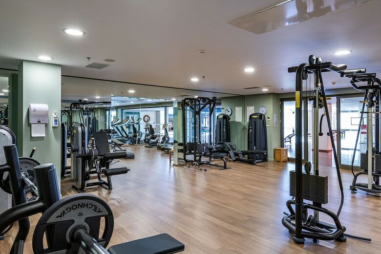 Hotel Avra Imperial Beach Resort & Spa