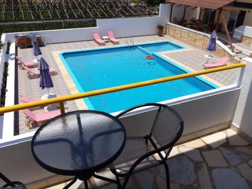 Aparthotel Karmi Apartments