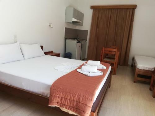 Aparthotel Karmi Apartments