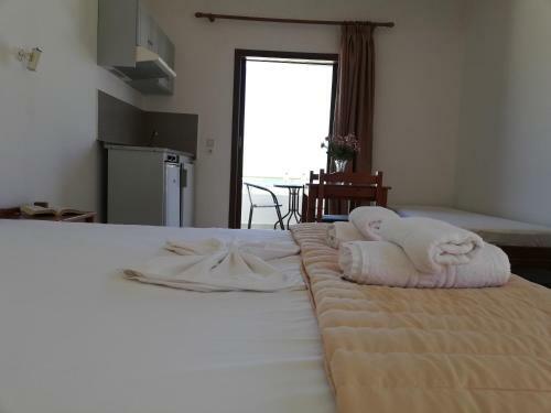Aparthotel Karmi Apartments