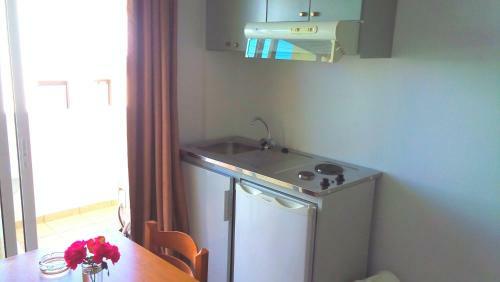 Aparthotel Karmi Apartments