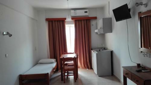 Aparthotel Karmi Apartments