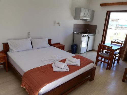 Aparthotel Karmi Apartments