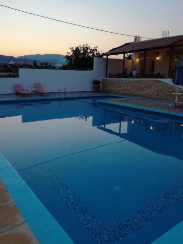 Aparthotel Karmi Apartments
