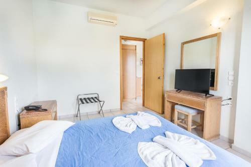 Aparthotel Alonia Hotel Apartments