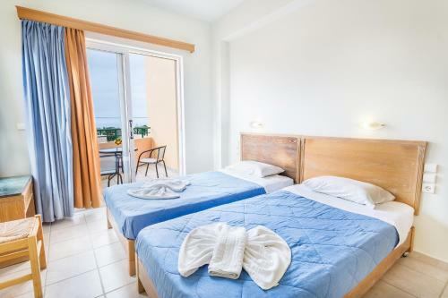Aparthotel Alonia Hotel Apartments