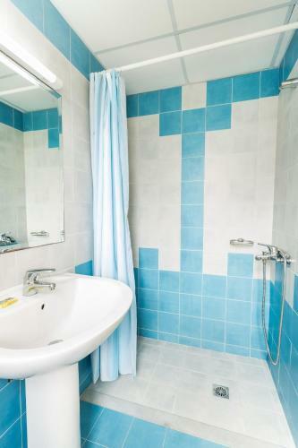 Aparthotel Alonia Hotel Apartments