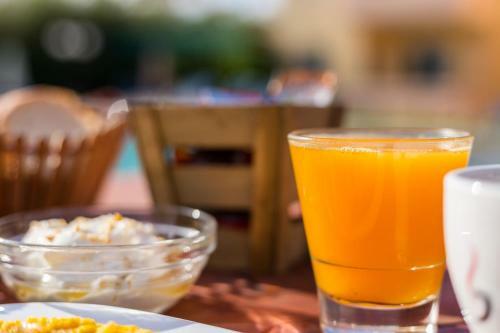 Aparthotel Alonia Hotel Apartments