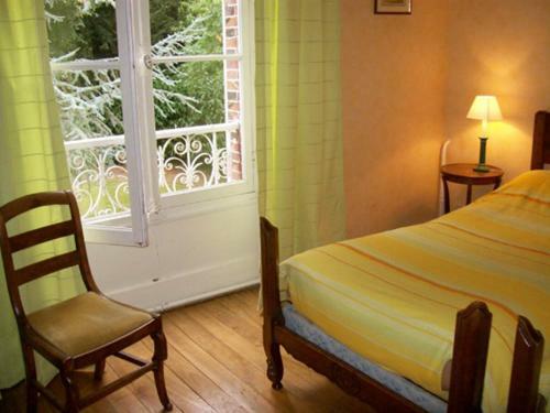 Bed & Breakfast Ferme Du Ch�teau