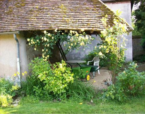 Bed & Breakfast Ferme Du Ch�teau