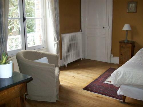 Bed & Breakfast Ferme Du Ch�teau