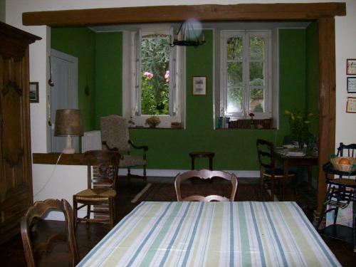Bed & Breakfast Ferme Du Ch�teau