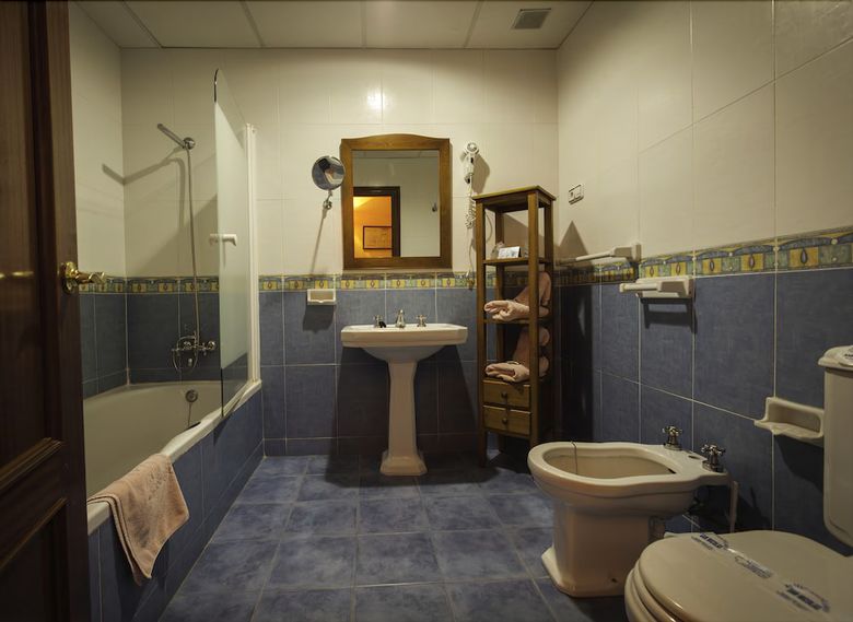 Hotel Balneario San Nicolas