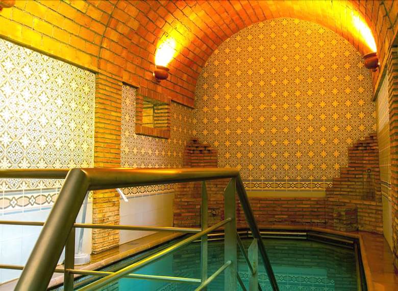 Hotel Balneario San Nicolas