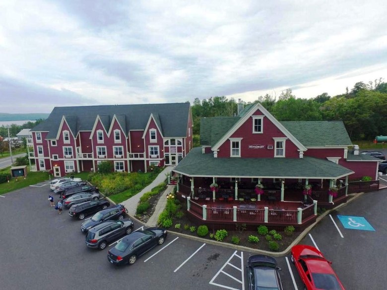 Posada Lynwood Inn