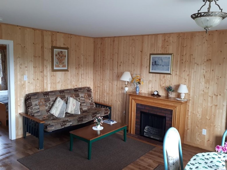 Hunter�s Mountain Chalets