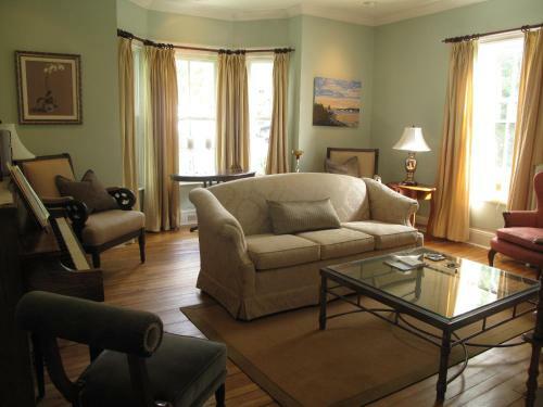 Posada Dunlop Inn