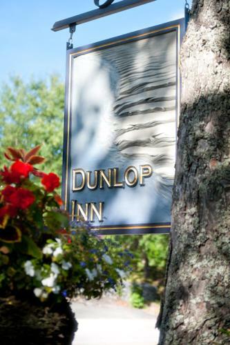 Posada Dunlop Inn