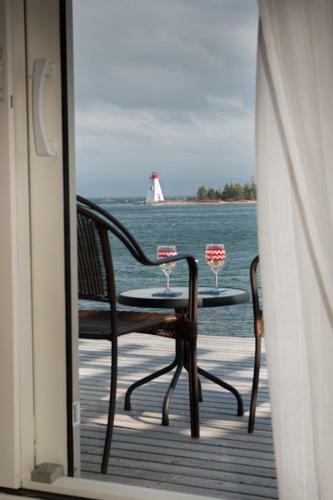 Posada Dunlop Inn
