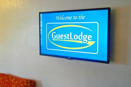Motel Guestlodge