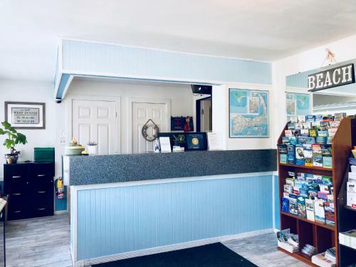 Motel Guestlodge