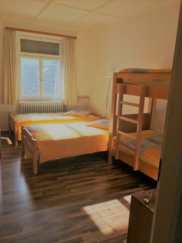 Albergue Ostello Dei Cappuccini
