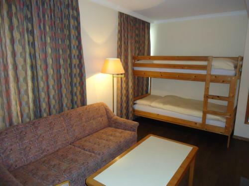 Posada Albergo Faido