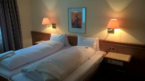 Posada Albergo Faido