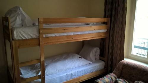 Posada Albergo Faido