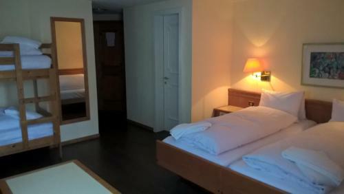 Posada Albergo Faido