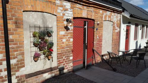 Slussen Bed And Breakfast